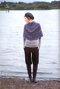 Page 58 Fair Isle Knitting